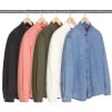 Thumbnail Small Box Denim Shirt