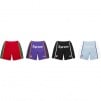 Thumbnail Supreme Umbro Knit Soccer Short