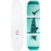 Thumbnail Supreme Damien Hirst Shark Skateboard