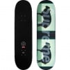 Thumbnail Supreme Damien Hirst Sheep Skateboard