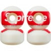 Thumbnail Supreme Spitfire Shop Wheels (Set of 4)