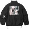 Supreme Supreme Aphex Twin Alpha Industries Cargo Jacket (SS25)