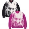 Supreme Supreme Aphex Twin Mohair Sweater (SS25)