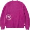 Supreme Supreme Aphex Twin Mohair Sweater (SS25)