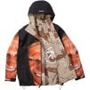 Supreme Supreme Aphex Twin Reversible GORE-TEX Hooded Jacket (SS25)