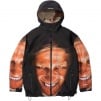 Supreme Supreme Aphex Twin Reversible GORE-TEX Hooded Jacket (SS25)