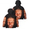 Supreme Supreme Aphex Twin Reversible GORE-TEX Hooded Jacket (SS25)