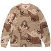 Supreme Supreme Aphex Twin Thermal (SS25)