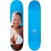 Supreme Supreme Aphex Twin Windowlicker Skateboard (SS25)