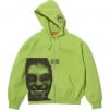 Supreme Supreme Aphex Twin Zip Up Hooded Sweatshirt (SS25)