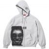 Supreme Supreme Aphex Twin Zip Up Hooded Sweatshirt (SS25)