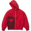 Supreme Supreme Aphex Twin Zip Up Hooded Sweatshirt (SS25)