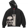 Supreme Supreme Aphex Twin Zip Up Hooded Sweatshirt (SS25)