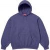 Thumbnail for Frayed Hooded Sweatshirt