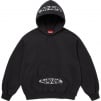 Thumbnail for New World Order Hooded Sweatshirt