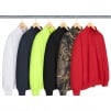 Thumbnail Small Box Half Zip Pullover