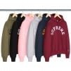 Thumbnail Supreme Champion Hooded Sweatshirt