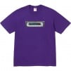 Thumbnail Receiver Tee