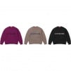 Thumbnail Contrast Logo Sweater