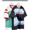 Thumbnail Supreme Damien Hirst Soccer Jersey