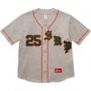 Thumbnail for Old English Baseball Jersey