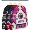 Thumbnail Rhinestone Hockey Jersey