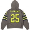 Thumbnail for Sport Zip Up Hooded Sweater