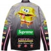 Thumbnail for Supreme SpongeBob SquarePants Castelli L S Cycling Jersey