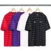 Thumbnail Supreme Umbro Stripe Soccer Jersey