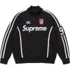 Thumbnail for Supreme Umbro Zip Up Sweater