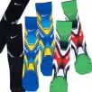 Thumbnail Supreme Nike Crew Socks