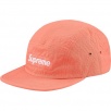 Thumbnail for Overdyed Ripstop Camp Cap