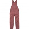 Thumbnail for Washed Denim Overalls