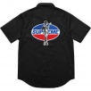 Thumbnail for Supreme HYSTERIC GLAMOUR S S Work Shirt