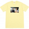 Thumbnail for Nan Goldin Supreme Misty and Jimmy Paulette Tee