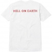 Thumbnail for Supreme Hellraiser Hell on Earth Tee