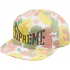 Thumbnail for Floral 5-Panel