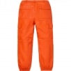 Thumbnail for Leather Cargo Pant
