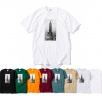 Thumbnail Mike Kelley Supreme The Empire State Building Tee