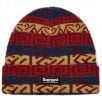 Thumbnail for Brushed Pattern Beanie