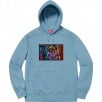 Thumbnail for Chainstitch Hooded Sweatshirt