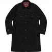 Thumbnail for D-Ring Trench Coat