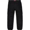 Thumbnail for Patchwork Cargo Pant