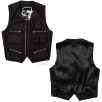 Thumbnail Supreme Jean Paul Gaultier Pinstripe Cargo Suit Vest