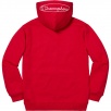 Thumbnail for Supreme Champion Outline Hooded Sweatshirt
