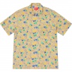 Thumbnail for Mini Floral Rayon S S Shirt