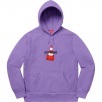 Thumbnail for Cone Hooded Sweatshirt