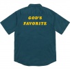 Thumbnail for God's Favorite S S Work Shirt