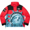Thumbnail for Supreme The North Face Statue of Liberty Mountain Jacket