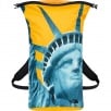 Thumbnail for Supreme The North Face Statue of Liberty Waterproof Backpack